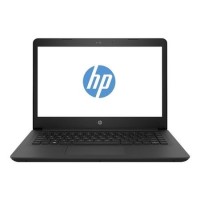 Refurbished HP 14-BP0XX Core i3-6006U 4GB RAM 500GB HDD 14 Inch Windows 11 Laptop