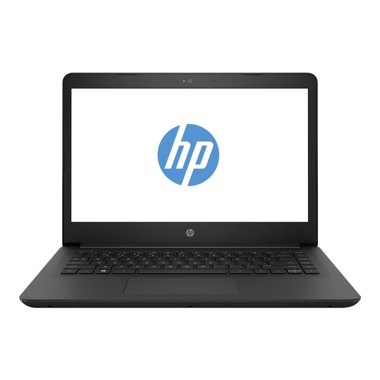 Refurbished HP 14-BP0XX Core i3-6006U 4GB RAM 500GB HDD 14 Inch Windows 11 Laptop