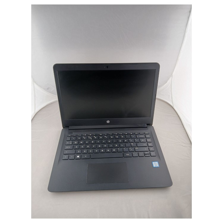 Refurbished HP 14-BP0XX Core i3-6006U 4GB RAM 500GB HDD 14 Inch Windows 11 Laptop