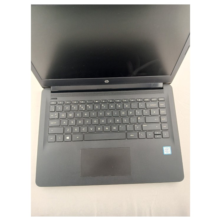 Refurbished HP 14-BP0XX Core i3-6006U 4GB RAM 500GB HDD 14 Inch Windows 11 Laptop
