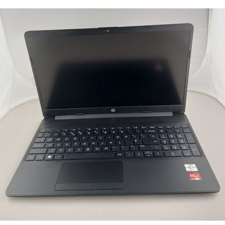 Refurbished HP 15-GW0XXX Athlon Silver 3050U 4GB RAM 1TB HDD 15.6 Inch Windows 11 Laptop