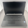 Refurbished HP 15-DA0XXX Core i3-7020U 4GB RAM 1TB HDD 15.6 Inch Windows 11 Laptop