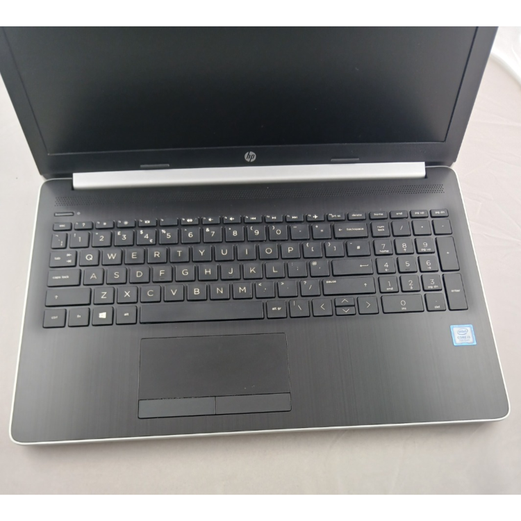 Refurbished HP 15-DA0XXX Core i3-7020U 4GB RAM 1TB HDD 15.6 Inch Windows 11 Laptop