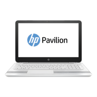 Refurbished HP 15-au171sa Core i3-7100U 8GB RAM 1TB HDD 15.6 Inch Windows 11 Laptop