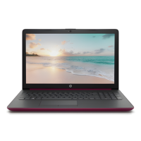 Refurbished HP HP 15-da0075na Intel Celeron N4000 4GB RAM 1TB SSD 15.6 Inch Windows 11 Laptop