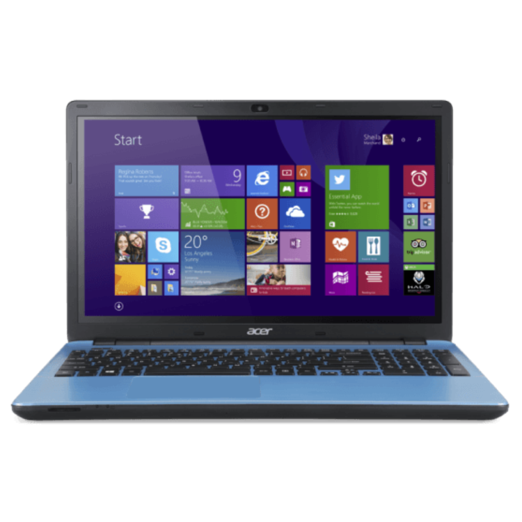Refurbished Acer Aspire E5-571 Core i5-4210U 4GB RAM 1TB HDD 15.6 Inch Windows 11 Laptop