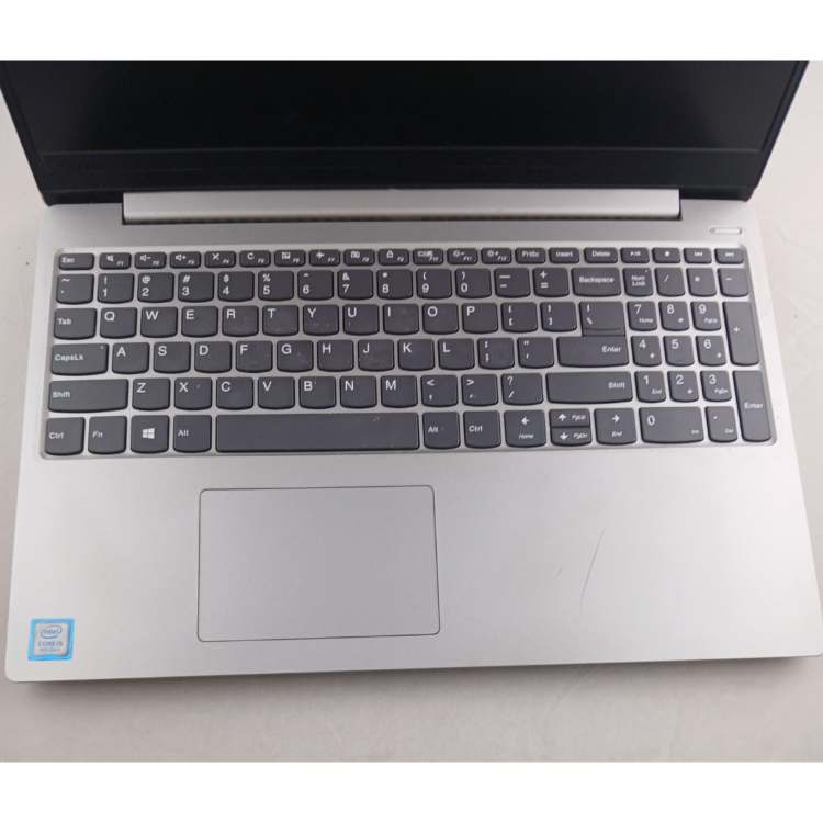 Refurbished Lenovo IdeaPad 330S-15IKB Core i5-8250U 8GB RAM 128GB SSD 15.6 Inch Windows 11 Home Laptop