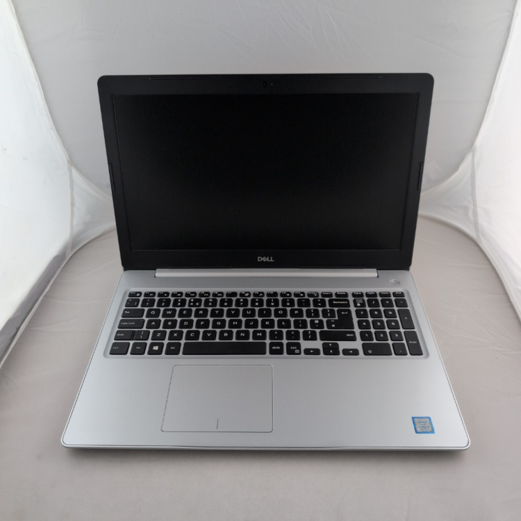 Refurbished Dell Inspiron 5570 Core i3-7130U 8GB RAM 1TB HDD 15.6 Inch Windows 11 Laptop