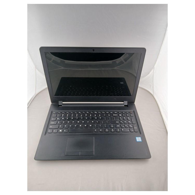 Refurbished Lenovo IdeaPad 110-15ISK Core i3-6100U 4GB RAM 1TB HDD 15.6 Inch Windows 11 Laptop