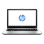 Refurbished HP N7J55EA Intel Pentium 3825U 8GB RAM 2TB HDD 15.6 Inch Windows 11 Laptop