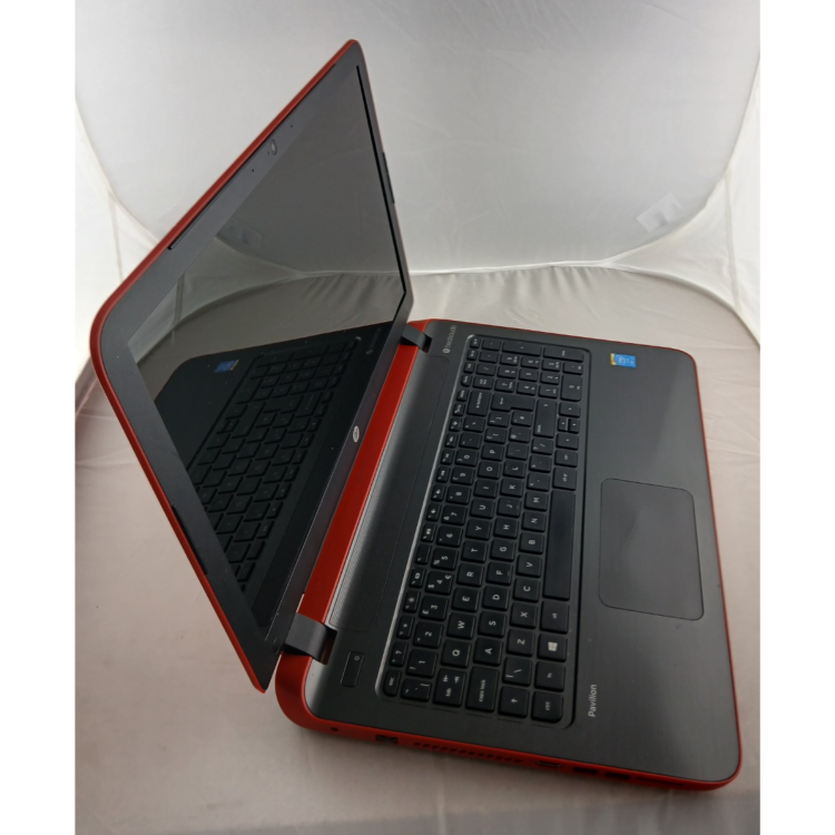 Refurbished HP Pavilion 15-fd0336TU Core i5-4288U 8GB RAM 240GB SSD 15.6 Inch Windows 11 Laptop