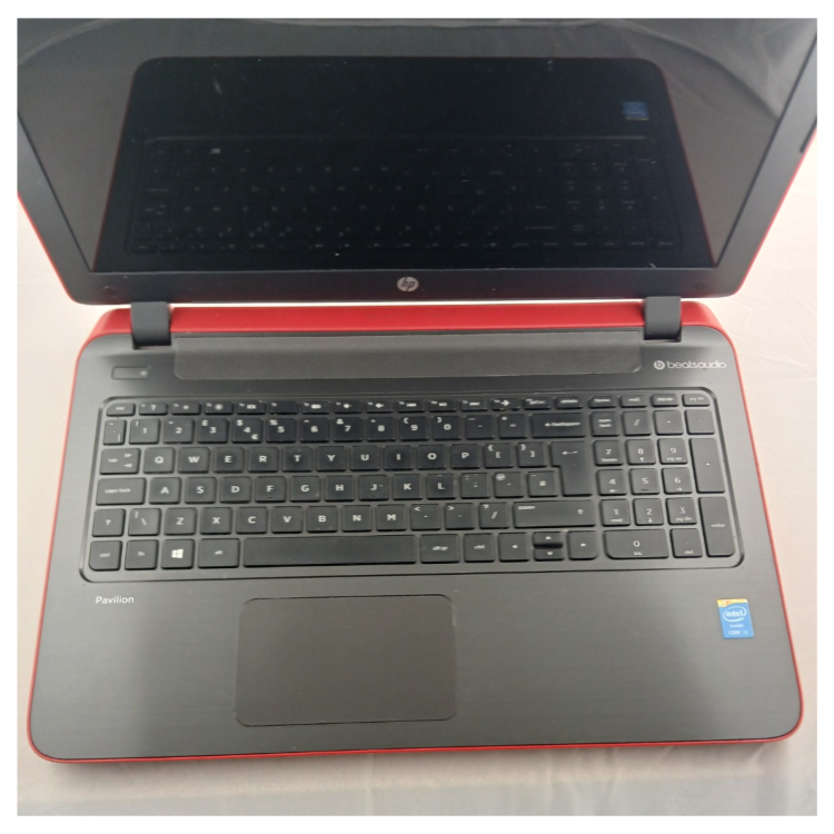 Refurbished HP Pavilion 15-fd0336TU Core i5-4288U 8GB RAM 240GB SSD 15.6 Inch Windows 11 Laptop