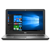 Refurbished Dell Inspiron 5767 Core i3-6006U 8GB RAM 1TB HDD 17.3 Inch Windows 11 Laptop