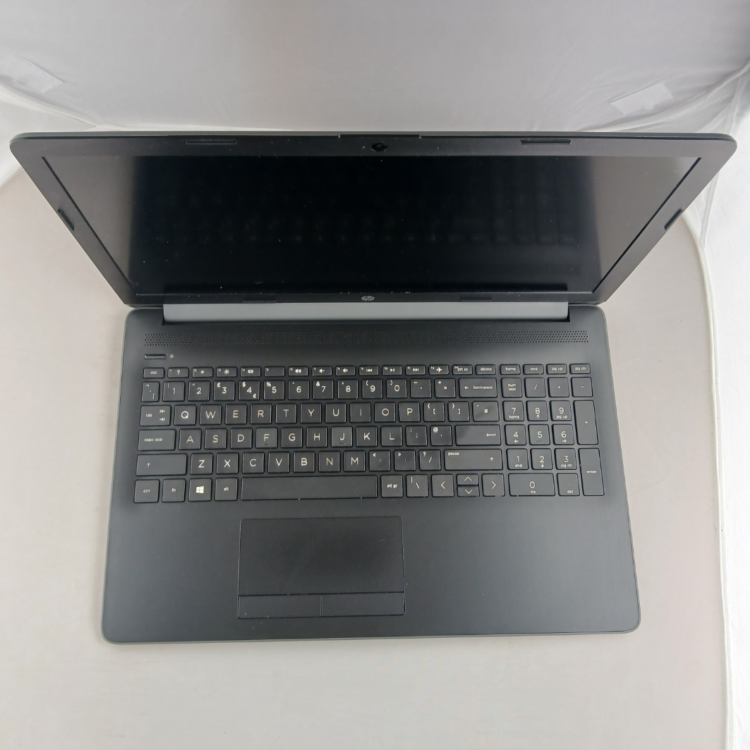 Refurbished HP 15-DB0XXX AMD A6-9225 4GB RAM 1TB HDD 15.6 Inch Windows 11 Laptop