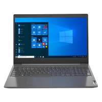Refurbished Lenovo V15-IIL Core i5-1035G1 8GB RAM 256GB SSD 15.6 Inch Windows 11 Home Laptop