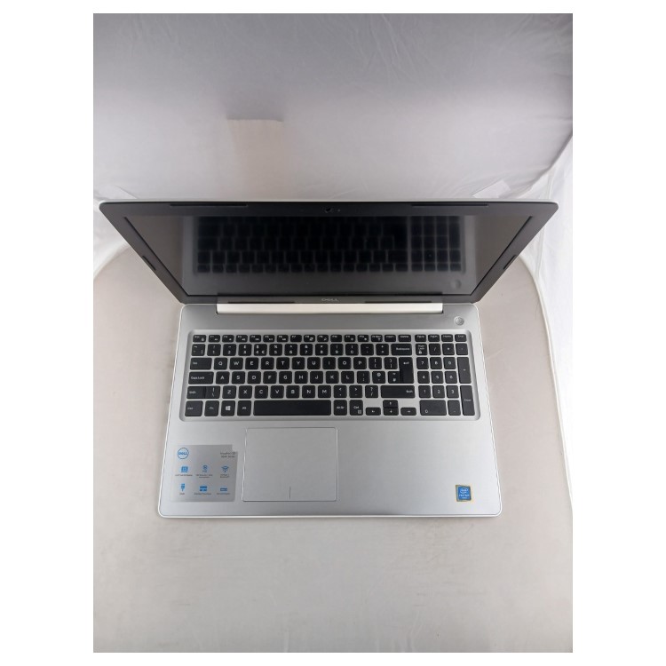 Refurbished Dell Inspiron 5570 Intel Pentium 4415U 4GB RAM 1TB HDD 15.6 Inch Windows 11 Laptop