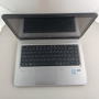 Refurbished HP Probook 640 G2 Core i7-6600U 8GB RAM 128GB SSD 14 Inch Windows 11 Touchscreen Laptop