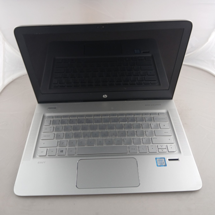 Refurbished HP Envy P3Y07EA Core i5-6200U 8GB RAM 256GB SSD 13.3 Inch Windows 11 Laptop