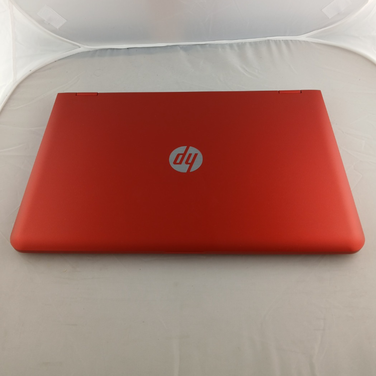 Refurbished HP Pavilion X360 Core i3-6100U 8GB RAM 1TB HDD 15.6 Inch Windows 11 Touchscreen Convertible Laptop