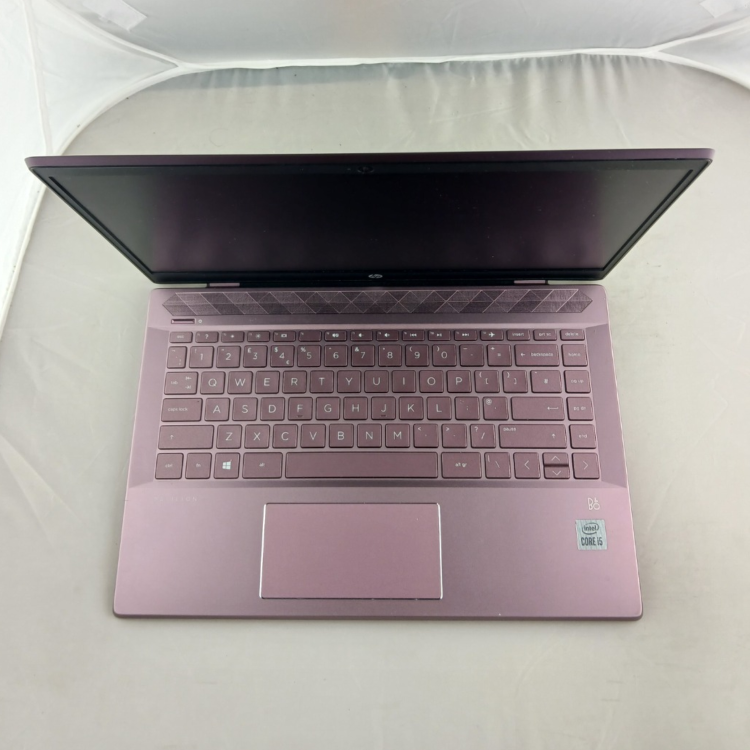 Refurbished HP Pavilion 14T-CE0000-CE3514SA Core i5-1035G1 8GB RAM 512GB SSD 14 Inch Windows 11 Home Laptop