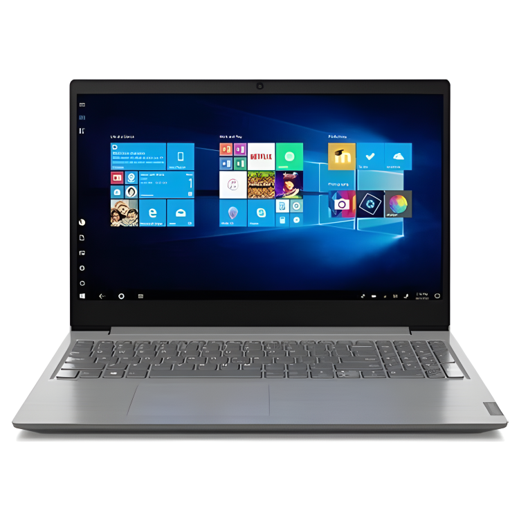 Refurbished Lenovo IdeaPad 5 14IIL05 Core i5-1035G1 8GB RAM 256GB SSD 14 Inch Windows 11 Home Laptop