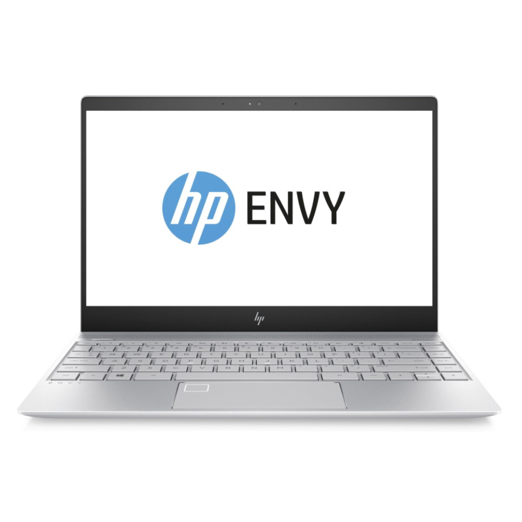 Refurbished HP Envy 13-AQ0XXX Core i5-8265U 8GB RAM 256GB SSD 13.3 Inch Windows 11 Home Laptop