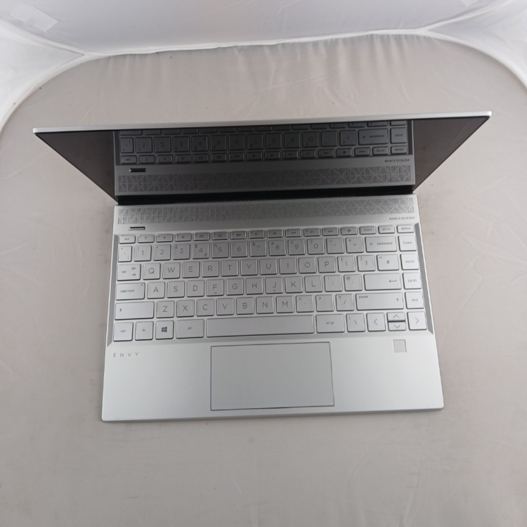 Refurbished HP Envy 13-AQ0XXX Core i5-8265U 8GB RAM 256GB SSD 13.3 Inch Windows 11 Home Laptop