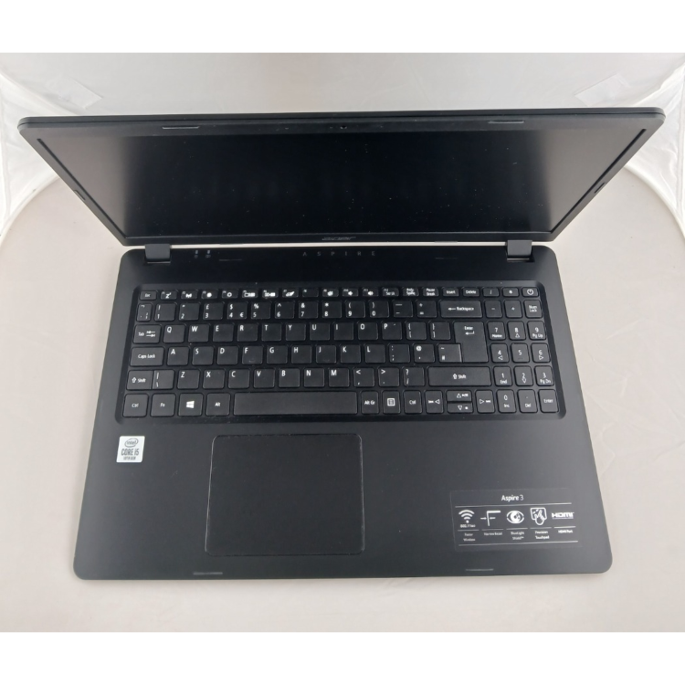 Refurbished Acer Aspire A315-56 Core i5-1035G1 8GB RAM 1TB HDD 15.6 Inch Windows 11 Home Laptop