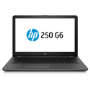 Refurbished HP 250 G6 Core i5-7200U 4GB RAM 500GB HDD 15.6 Inch Windows 11 Laptop