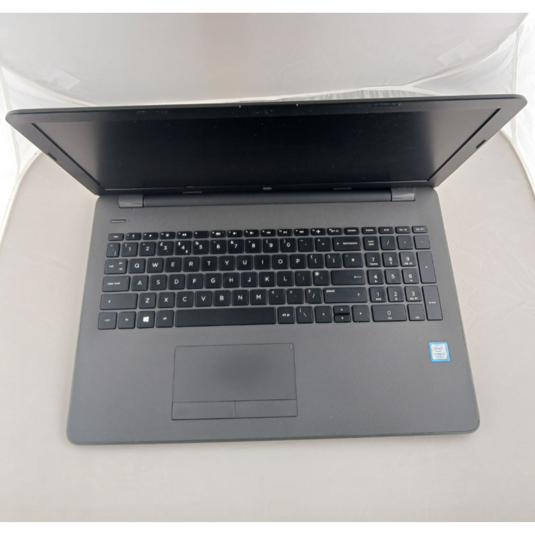 Refurbished HP 250 G6 Core i5-7200U 4GB RAM 500GB HDD 15.6 Inch Windows 11 Laptop