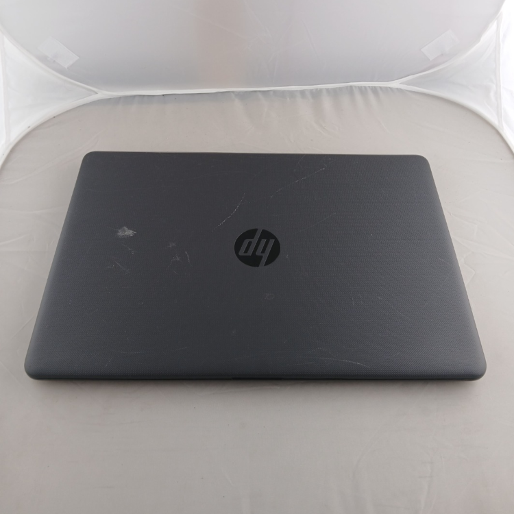 Refurbished HP 250 G6 Core i5-7200U 4GB RAM 500GB HDD 15.6 Inch Windows 11 Laptop