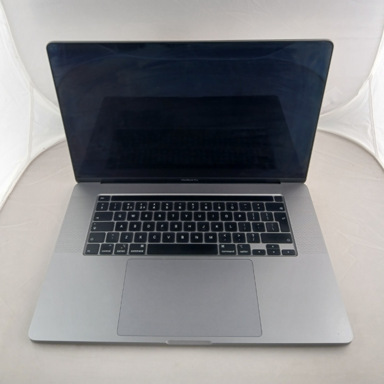 Refurbished Apple MacBook Pro 16 Inch Core i9 16GB RAM 1TB SSD 2019