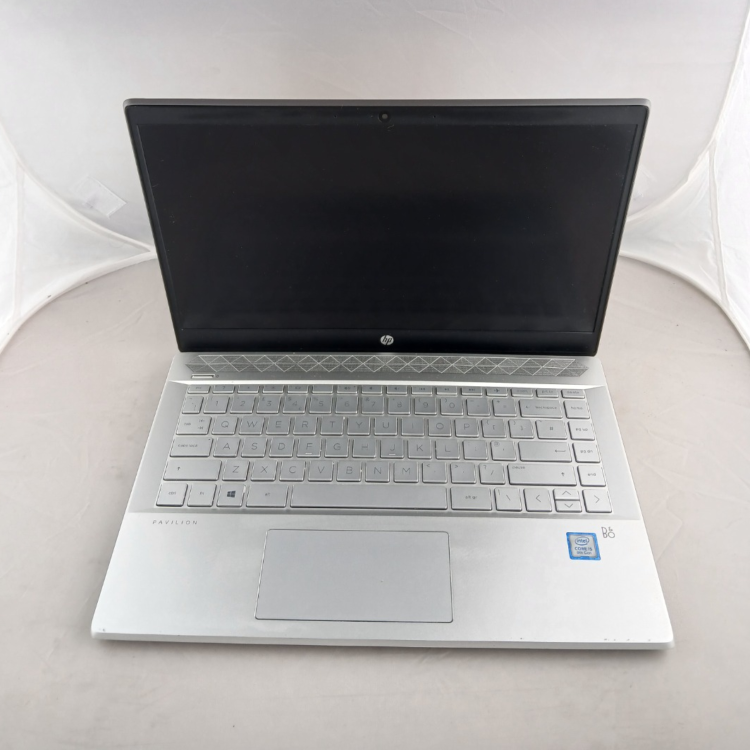 Refurbished HP Pavilion 14-CE0XXX Core i5-8250U 8GB RAM 128GB SSD 14 Inch Windows 11 Home Laptop