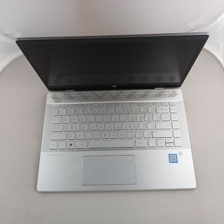 Refurbished HP Pavilion 14-CE0XXX Core i5-8250U 8GB RAM 128GB SSD 14 Inch Windows 11 Home Laptop