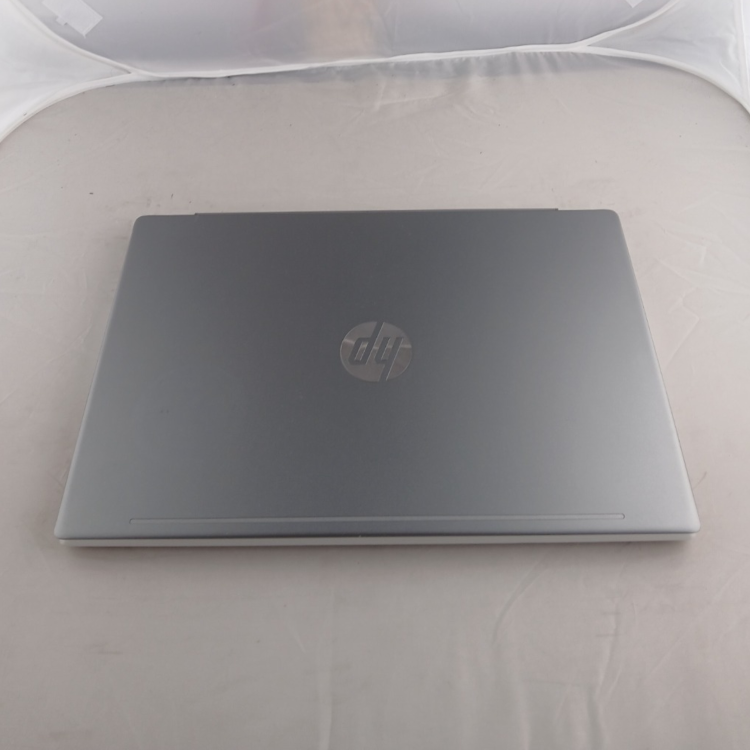 Refurbished HP Pavilion Core i7-1065G7 8GB RAM 512GB SSD 14 Inch Windows 11 Home Laptop