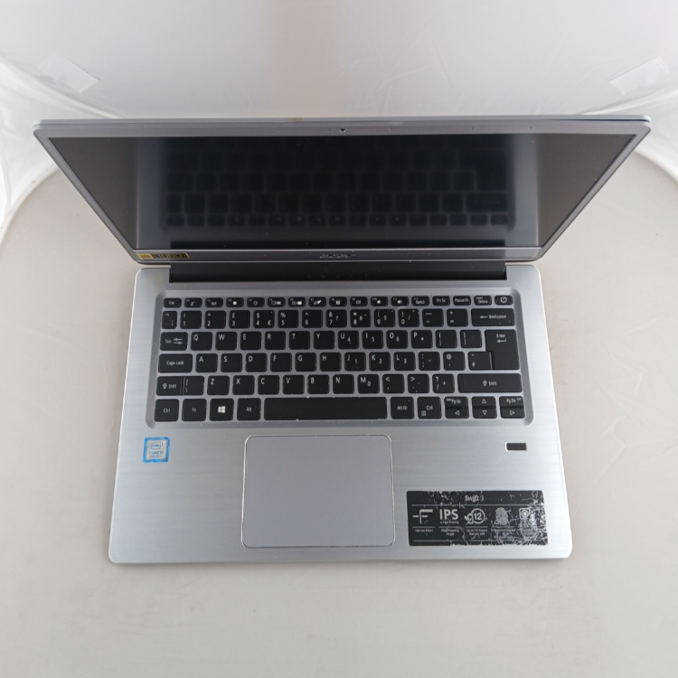 Refurbished Acer Swift SF314-54 Core i5-8250U 8GB RAM 256GB SSD 14 Inch Windows 11 Home Laptop