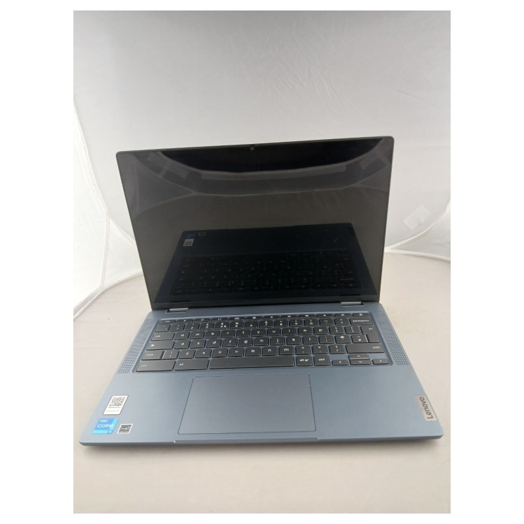 Refurbished Lenovo IdeaPad Flex 5 Core i3-1215U 8GB RAM 256GB SSD 14 Inch Windows 11 Laptop