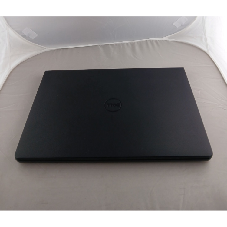 Refurbished Dell Inspiron 15-3552 Intel Pentium N3710 8GB RAM 1TB HDD 15.6 Inch Windows 11 Laptop