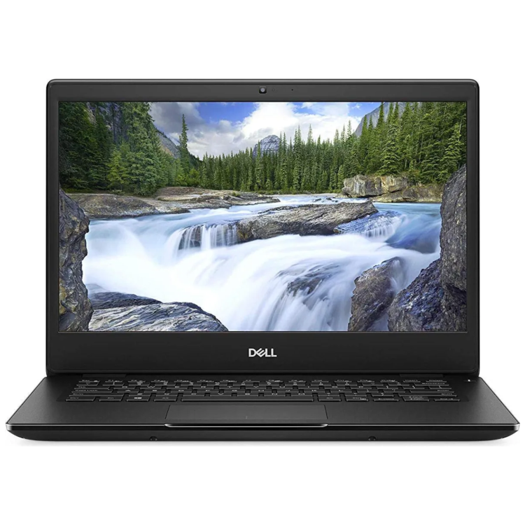 Refurbished Dell Latitude 3301 Core i5-8365U 8GB RAM 256GB SSD 13.3 Inch Windows 11 Home Laptop