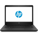 TR/80002599905 Refurbished HP 14-BP0XX Core i3-6006U 4GB RAM 500GB HDD 14 Inch Windows 11 Laptop