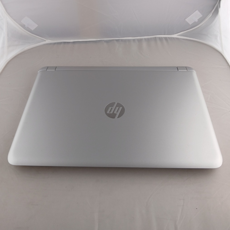 Refurbished HP Pavilion 15-ab150sa AMD A8-7410 8GB RAM 2TB HDD 15.6 Inch Windows 11 Laptop