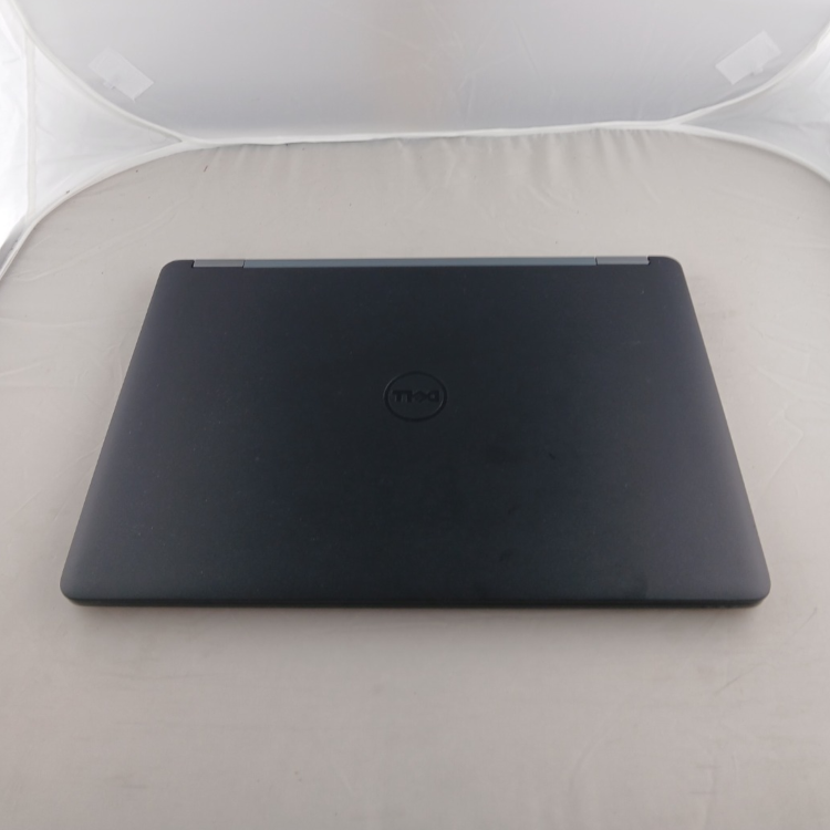 Refurbished Dell Latitude E7470 Core i5-6300U 8GB RAM 256GB SSD 14 Inch Windows 11 Laptop