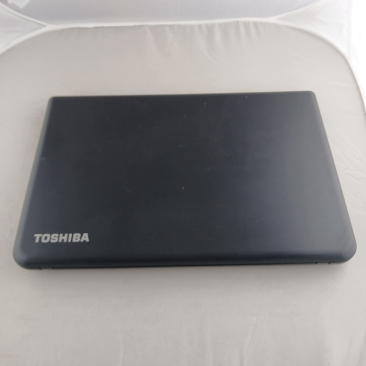 Refurbished Toshiba Satellite C50D-A-13G AMD A6-5200 8GB RAM 1TB HDD 15.6 Inch Windows 11 Laptop
