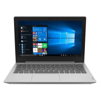 Refurbished Lenovo IdeaPad 1 11IGL05 Intel Celeron N4020 4GB RAM 64GB eMMC 11.6 Inch Windows 11 Laptop