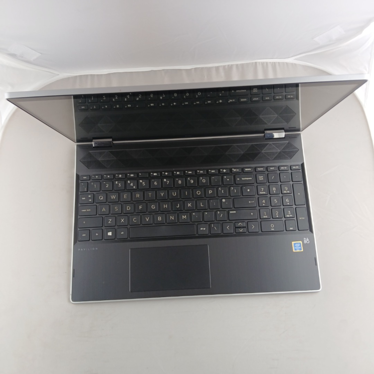 Refurbished HP 4AS81EA Intel Pentium 4415U 4GB RAM 1TB SSD 15.6 Inch Windows 11 Laptop