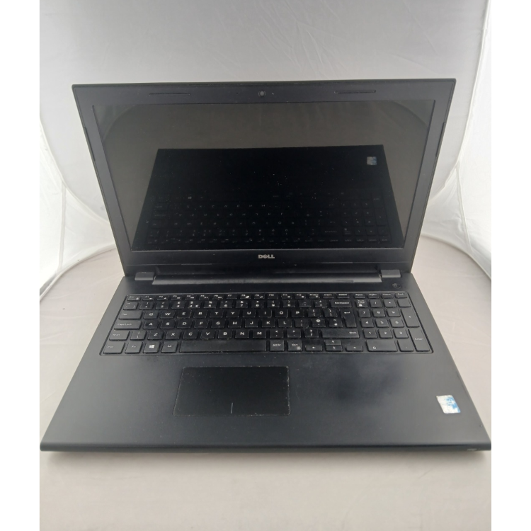 Refurbished Dell Inspiron 3543 Core i5-5200U 8GB RAM 1TB HDD 15.6 Inch Windows 11 Laptop