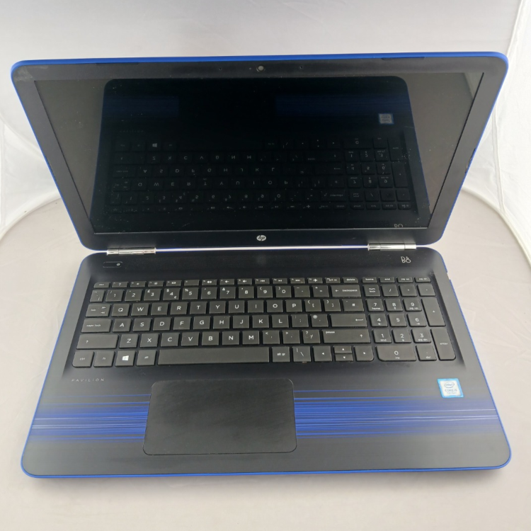 Refurbished HP 15-au183sa Core i5-7200U 8GB RAM 1TB HDD 15.6 Inch Windows 11 Laptop