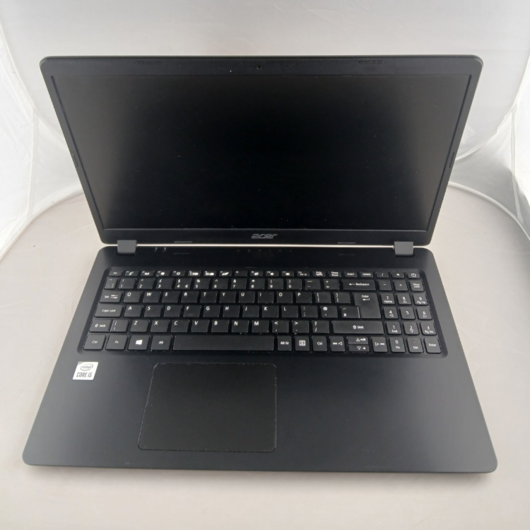 Refurbished Acer Aspire A315-56 Core i5-1035G1 8GB RAM 512GB SSD 15.6 Inch Windows 11 Home Laptop