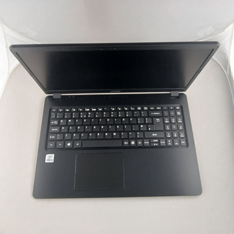 Refurbished Acer Aspire A315-56 Core i5-1035G1 8GB RAM 512GB SSD 15.6 Inch Windows 11 Home Laptop