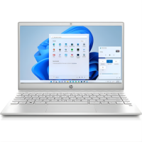 Refurbished HP Pavilion 13-AN1XXX Core i7-1065G7 8GB RAM 512GB SSD 13.3 Inch Windows 11 Home Laptop